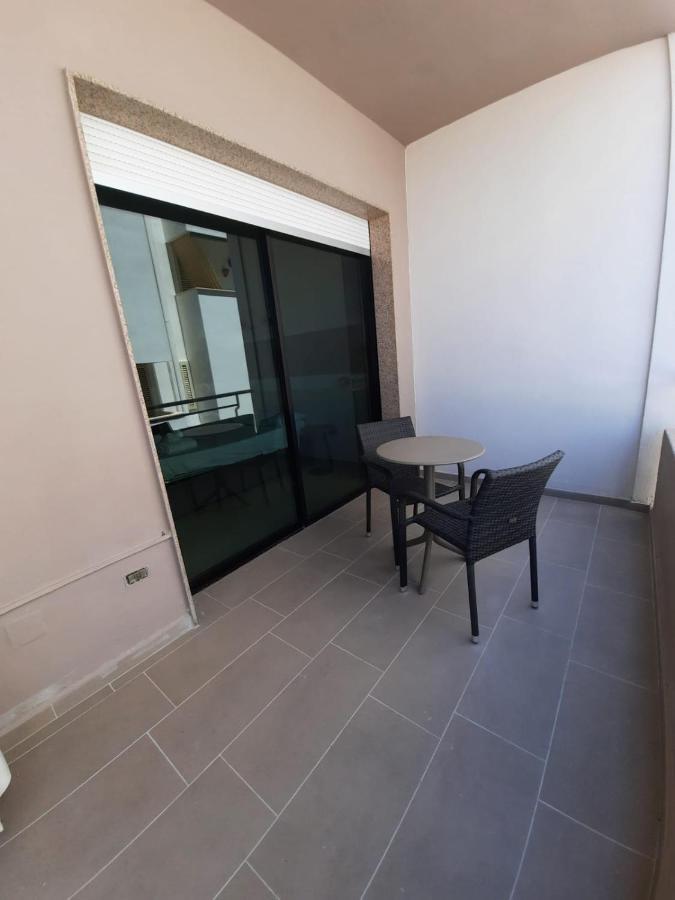 Hotel Baia Verde Gallipoli Exterior photo