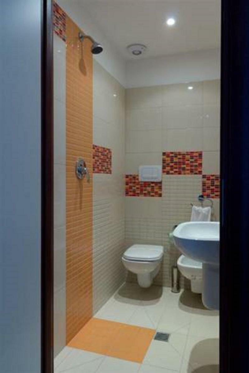 Hotel Baia Verde Gallipoli Exterior photo