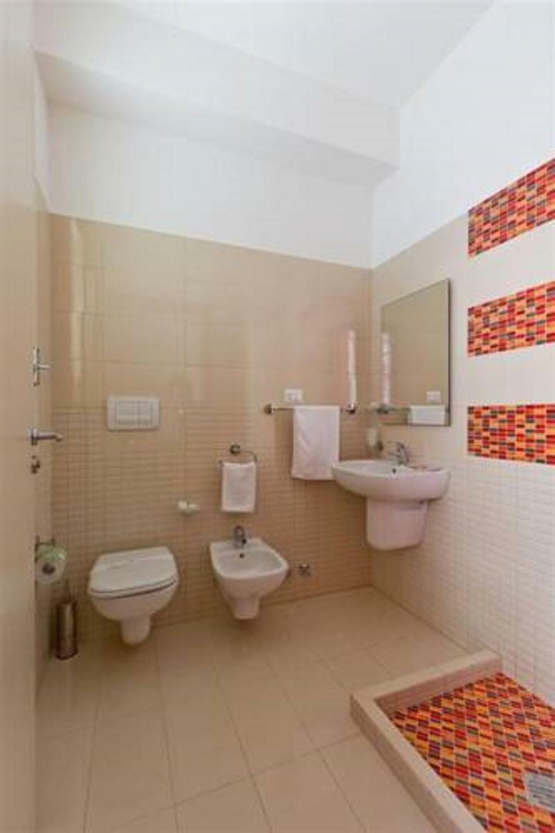 Hotel Baia Verde Gallipoli Exterior photo
