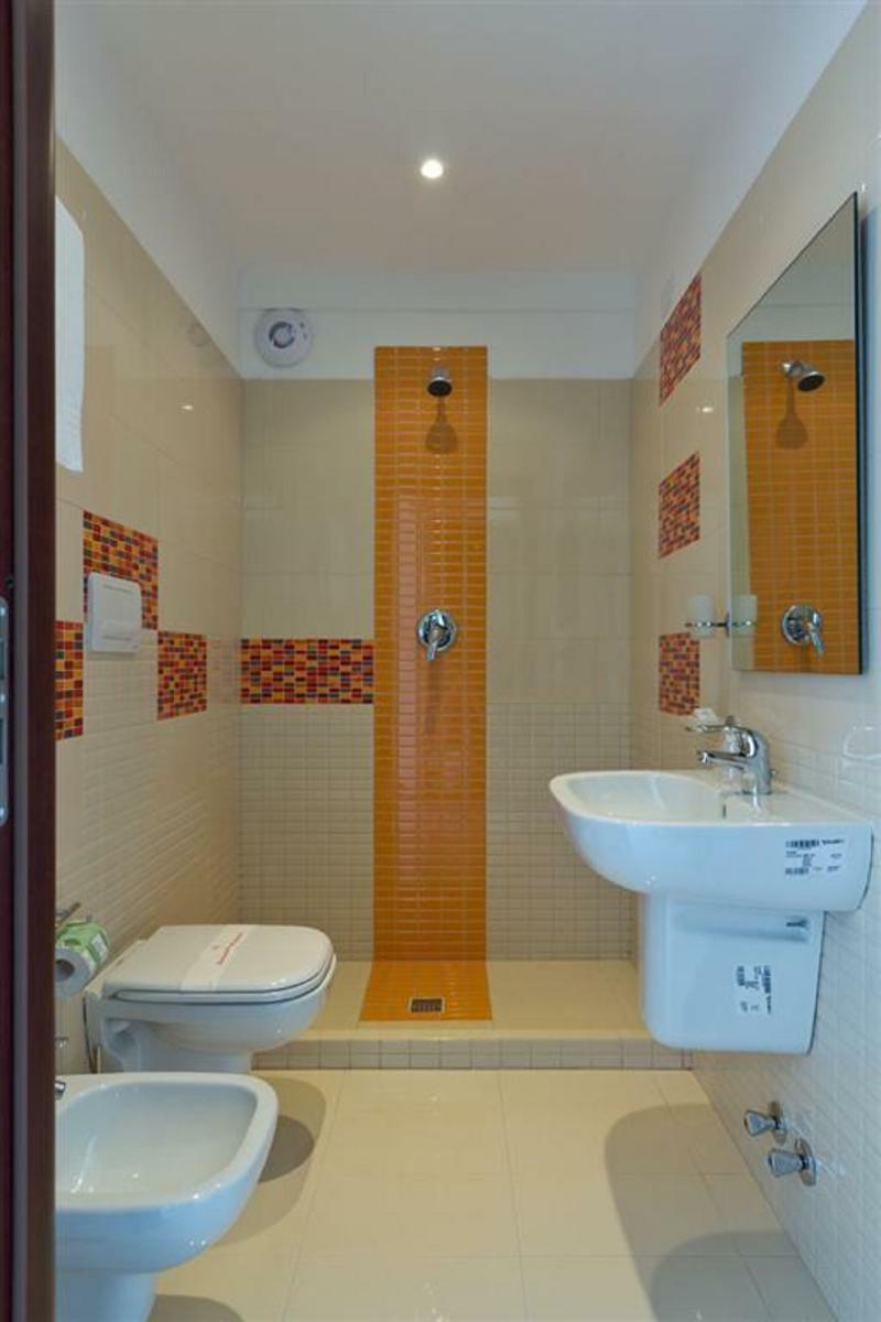 Hotel Baia Verde Gallipoli Exterior photo