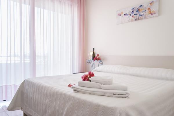 Hotel Baia Verde Gallipoli Exterior photo